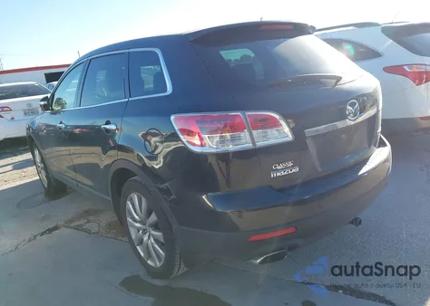 2008 Mazda Cx-9 Grand Touring from USA, damaged, VIN JM3TB28AX80135781